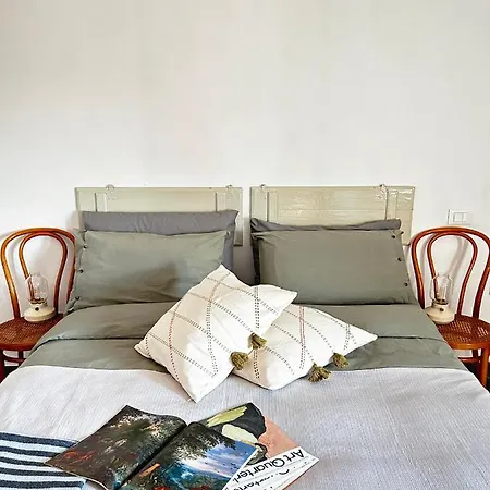 Il Dolce Far Niente, La Serra Di * Lerici