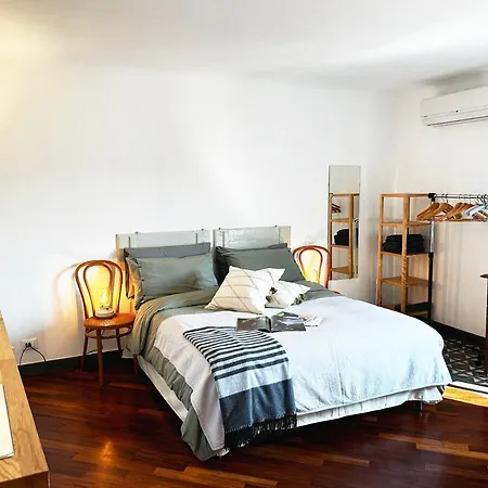 Appartement Il Dolce Far Niente, La Serra Di