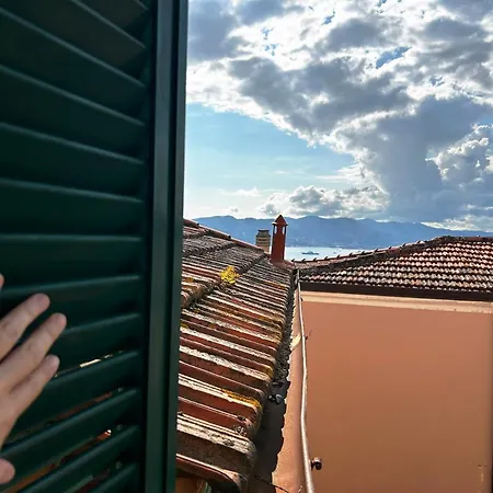 Il Dolce Far Niente, La Serra Di شقة