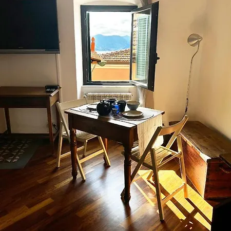 Il Dolce Far Niente, La Serra Di شقة ليريسي