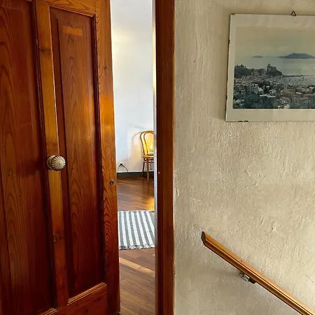 Appartement Il Dolce Far Niente, La Serra Di *