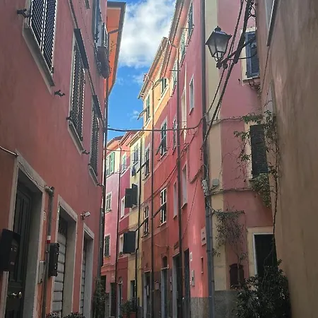 Il Dolce Far Niente, La Serra Di Appartement