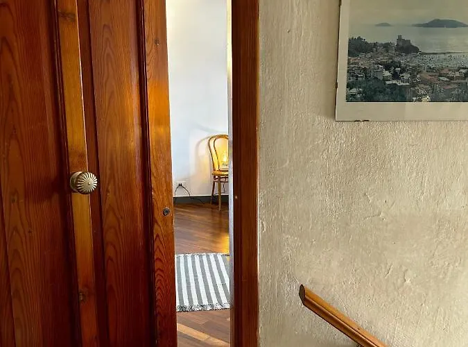 Apartmán Il Dolce Far Niente, La Serra Di *