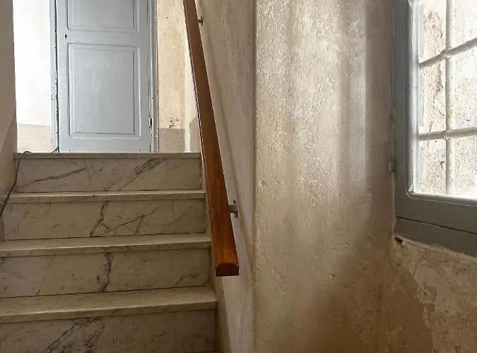 Apartmán Il Dolce Far Niente, La Serra Di *