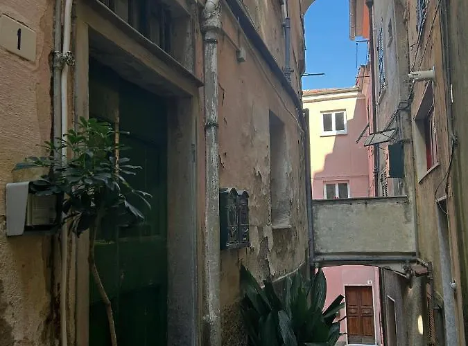 Il Dolce Far Niente, La Serra Di Apartmán